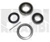 AUTOTEAM RA4921 Wheel Bearing Kit